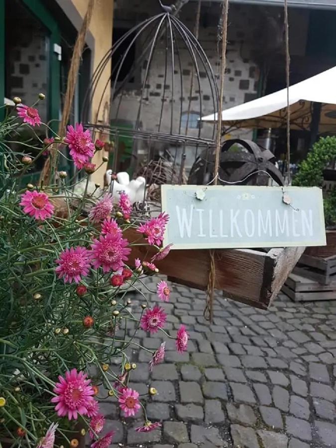 Ferienwohnungen Bauernschmause Polch Dış mekan fotoğraf