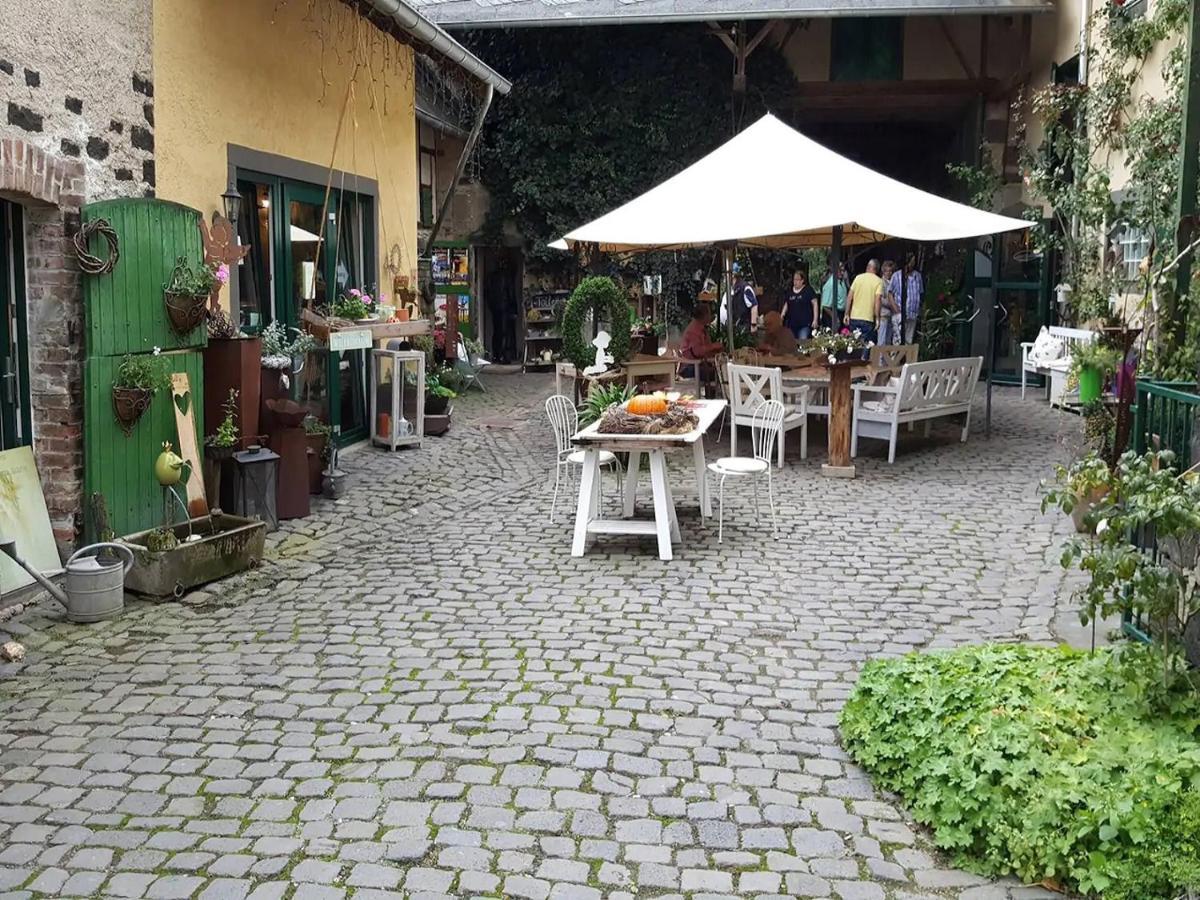 Ferienwohnungen Bauernschmause Polch Dış mekan fotoğraf